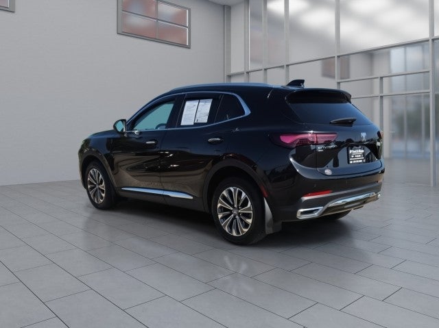 2024 Buick Envision Preferred