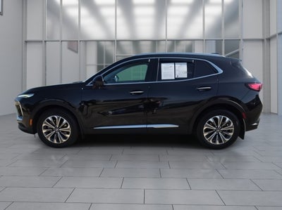 2024 Buick Envision Preferred