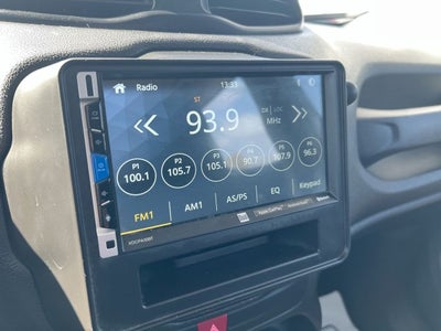 2016 Jeep Renegade Sport