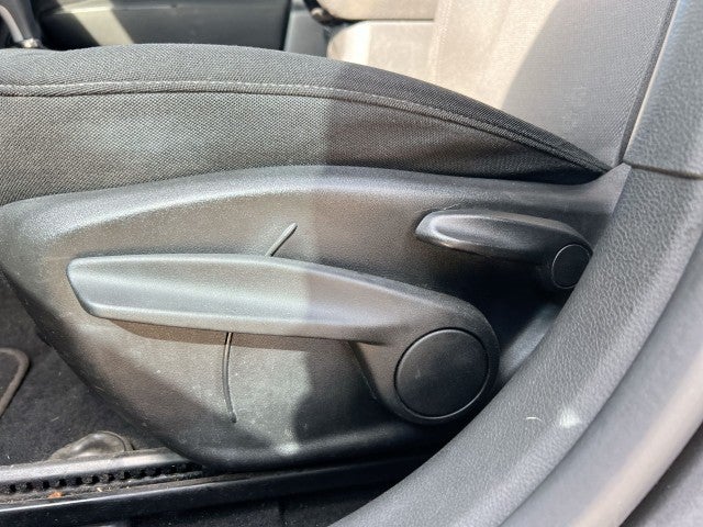 2016 Jeep Renegade Sport