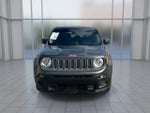2016 Jeep Renegade Sport