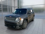2016 Jeep Renegade Sport
