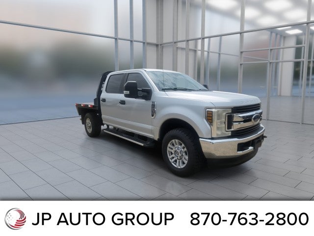 2019 Ford F-250 XL