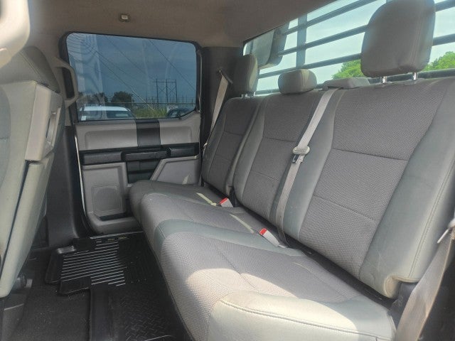 2019 Ford F-250 XL