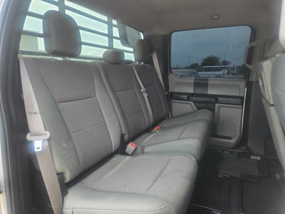 2019 Ford F-250 XL