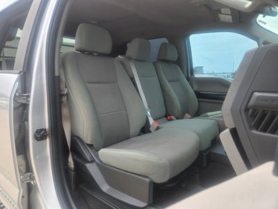 2019 Ford F-250 XL