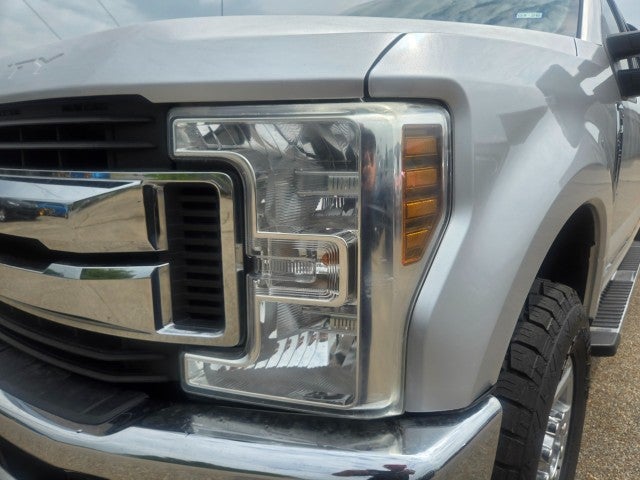 2019 Ford F-250 XL