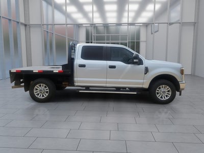 2019 Ford F-250 XL