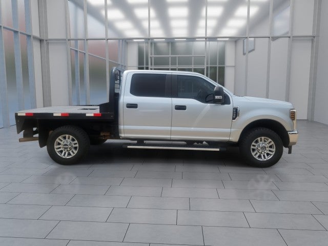 2019 Ford F-250 XL