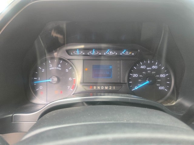 2019 Ford F-250 XL