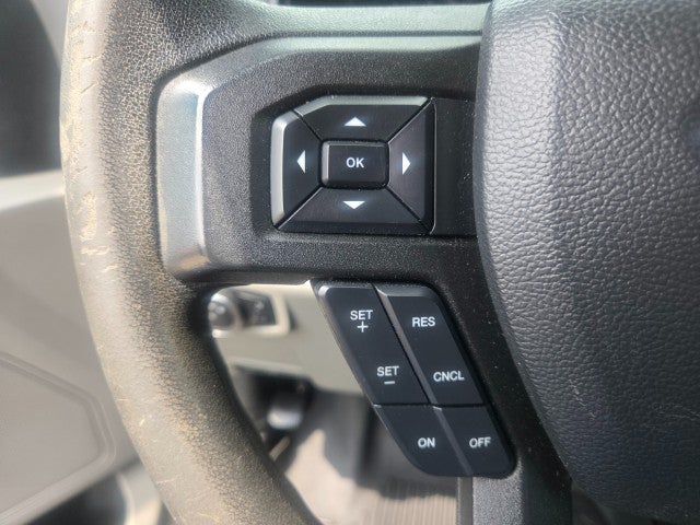 2019 Ford F-250 XL