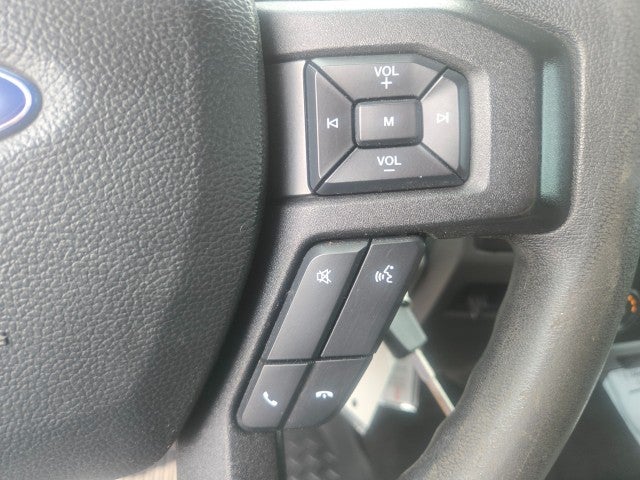 2019 Ford F-250 XL