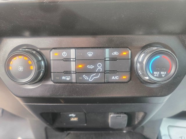 2019 Ford F-250 XL