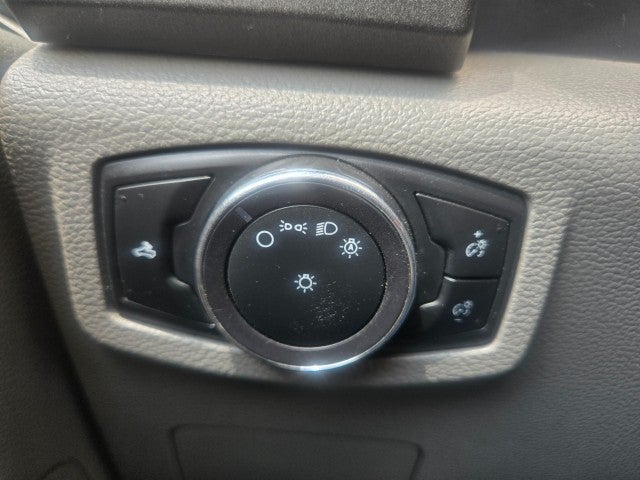 2019 Ford F-250 XL