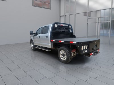 2019 Ford F-250 XL