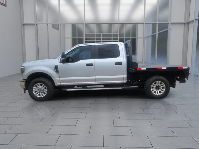 2019 Ford F-250 XL