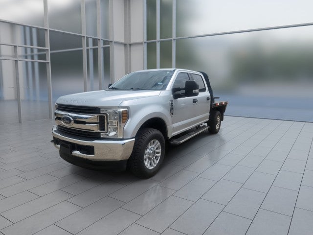 2019 Ford F-250 XL