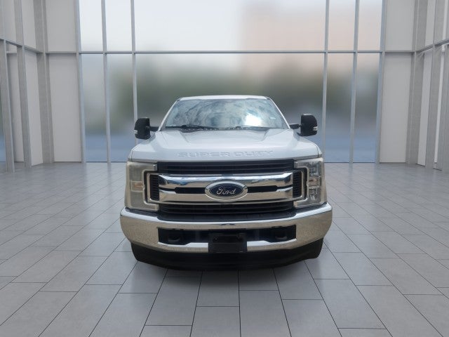 2019 Ford F-250 XL