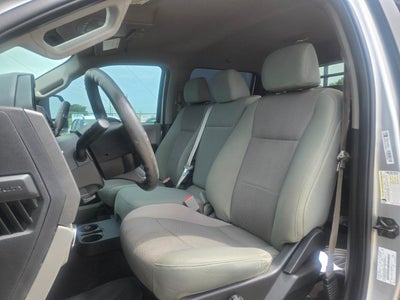 2019 Ford F-250 XL