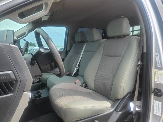 2019 Ford F-250 XL
