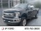 2017 Ford Super Duty F-250 SRW XL