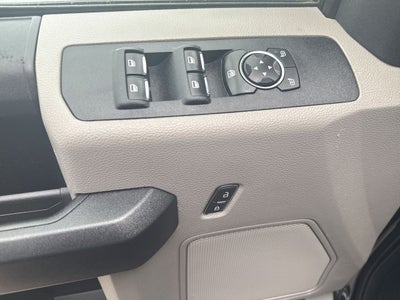 2017 Ford Super Duty F-250 SRW XL