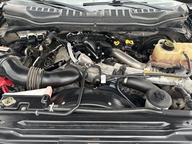 2017 Ford Super Duty F-250 SRW XL