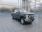 2017 Ford Super Duty F-250 SRW XL