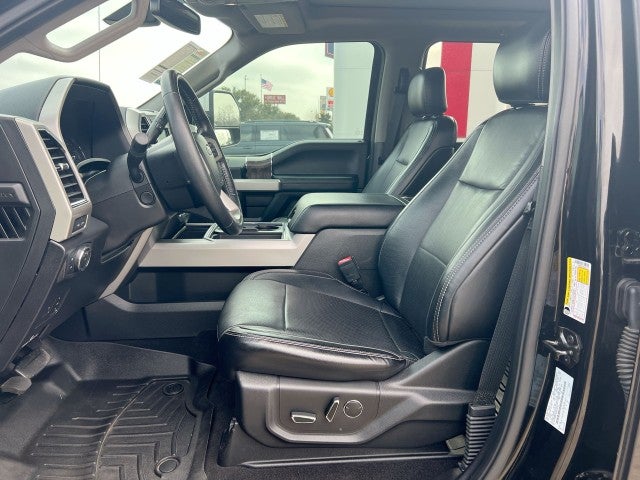 2019 Ford Super Duty F-250 SRW LARIAT