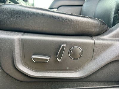 2019 Ford Super Duty F-250 SRW LARIAT