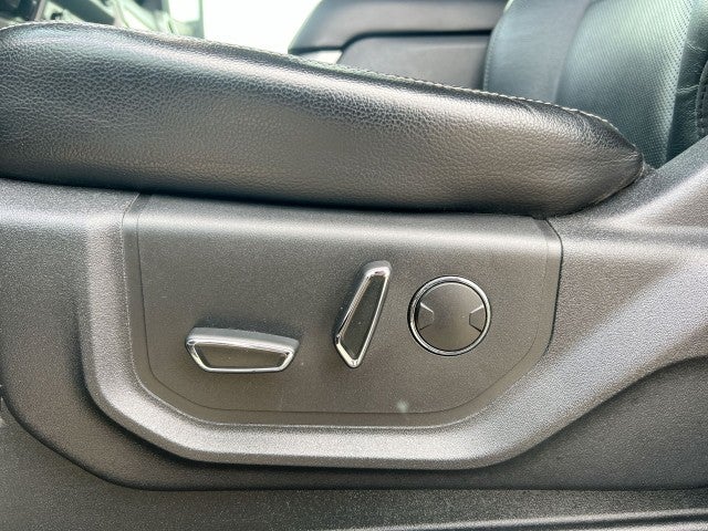 2019 Ford Super Duty F-250 SRW LARIAT