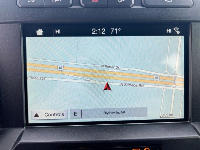 2019 Ford Super Duty F-250 SRW LARIAT