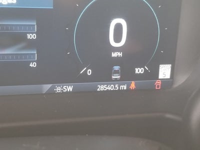 2024 Ford Super Duty F-350 SRW King Ranch