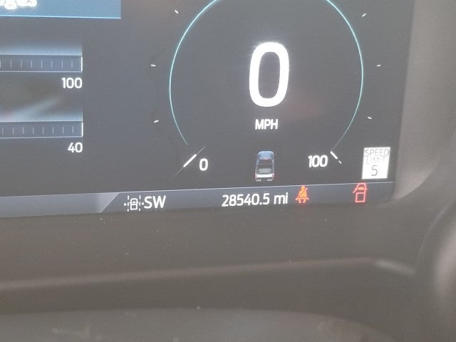 2024 Ford Super Duty F-350 SRW King Ranch