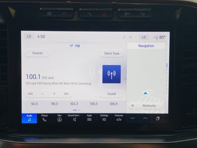 2024 Ford Super Duty F-350 SRW King Ranch