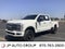 2024 Ford Super Duty F-350 SRW XL
