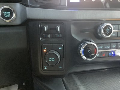 2024 Ford Super Duty F-350 SRW XL