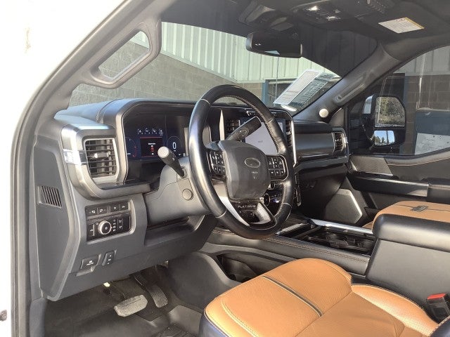 2024 Ford Super Duty F-350 SRW XL