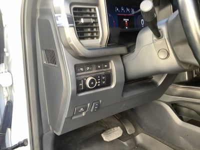 2024 Ford Super Duty F-350 SRW XL