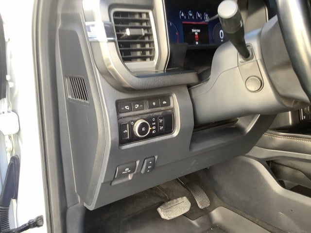 2024 Ford Super Duty F-350 SRW XL