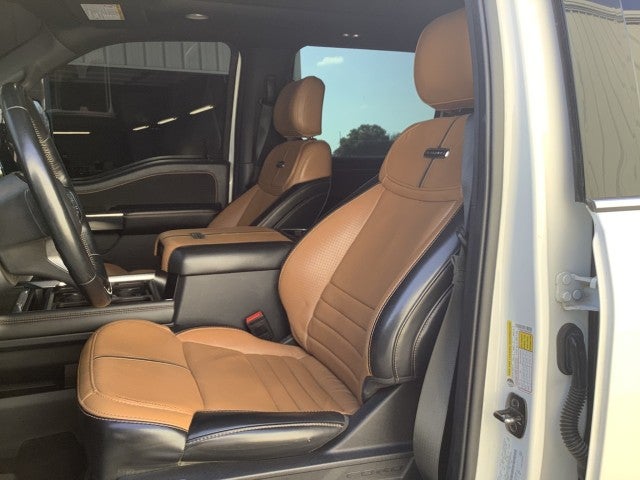 2024 Ford Super Duty F-350 SRW XL
