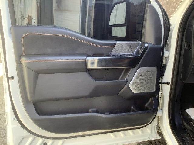 2024 Ford Super Duty F-350 SRW XL