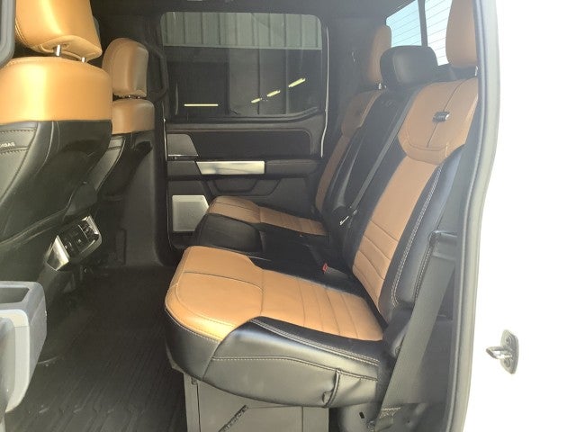 2024 Ford Super Duty F-350 SRW XL