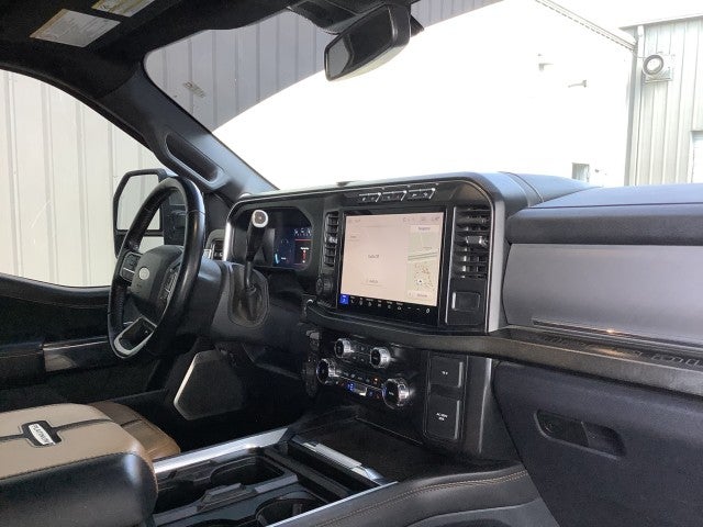2024 Ford Super Duty F-350 SRW XL