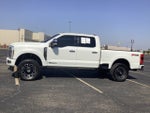 2024 Ford Super Duty F-350 SRW XL