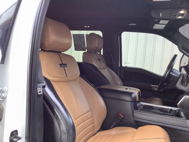 2024 Ford Super Duty F-350 SRW XL