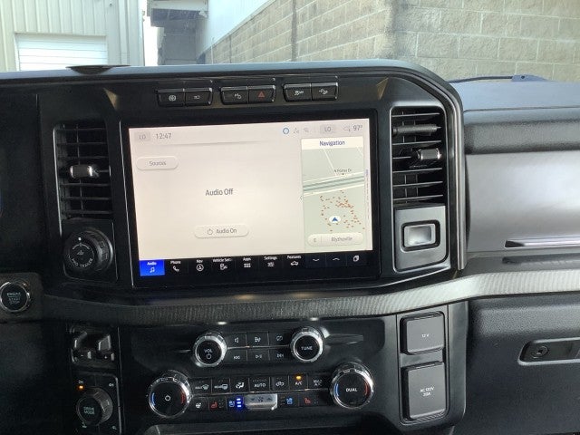 2024 Ford Super Duty F-350 SRW XL