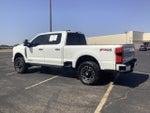 2024 Ford Super Duty F-350 SRW XL
