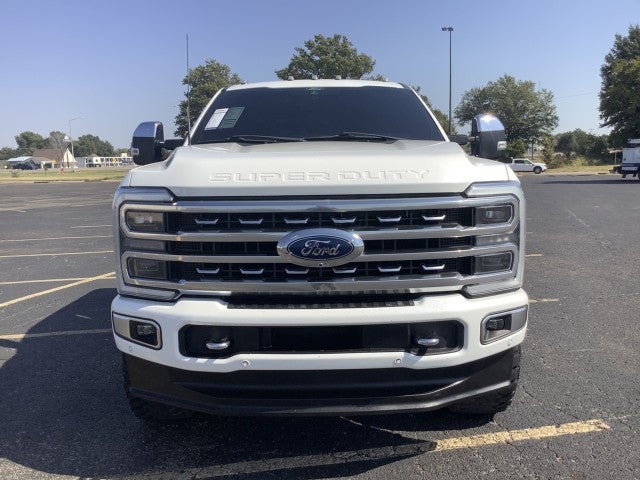 2024 Ford Super Duty F-350 SRW XL