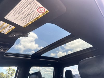 2019 Ford F-350 Platinum
